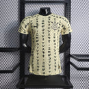 Camisa Corinthians Comemorativa Creme 22/23 - Creme - Masculino Jogador