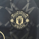 Camisa Manchester United Away 24/25