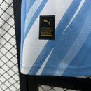 Camisa Manchester City I 25/25 Puma - Azul