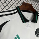 Camisa Newcastle Third 24/25 - Adidas