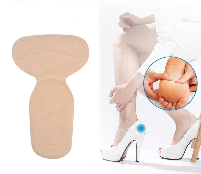 Palmilha de Conforto para Calcanhar - Soft™