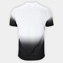 Camisa Corinthians Home 24/25 - Nike - Preto e branco