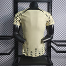 Camisa Corinthians Comemorativa Creme 22/23 - Creme - Masculino Jogador