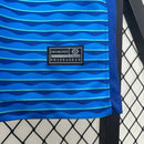 Camisa Seleção Brasileira Away 2024 Nike - Azul
