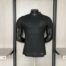 Camisa Corinthians Player Away 24-25 - PRETA - Nike - Masculino Jogador