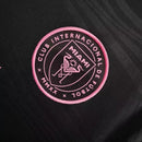 Camisa Inter Miami 24/25 Home Torcedor Masculino Adidas - Preto