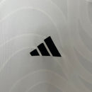 Camisa Flamengo Away 24/25 - Adidas - Branca