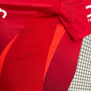 Camisa Manchester United Home 24/25 - Adidas