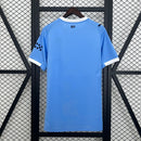 Camisa Manchester City I 25/25 Puma - Azul