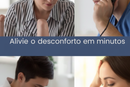 AliviGel - Alivie o desconforto em minutos